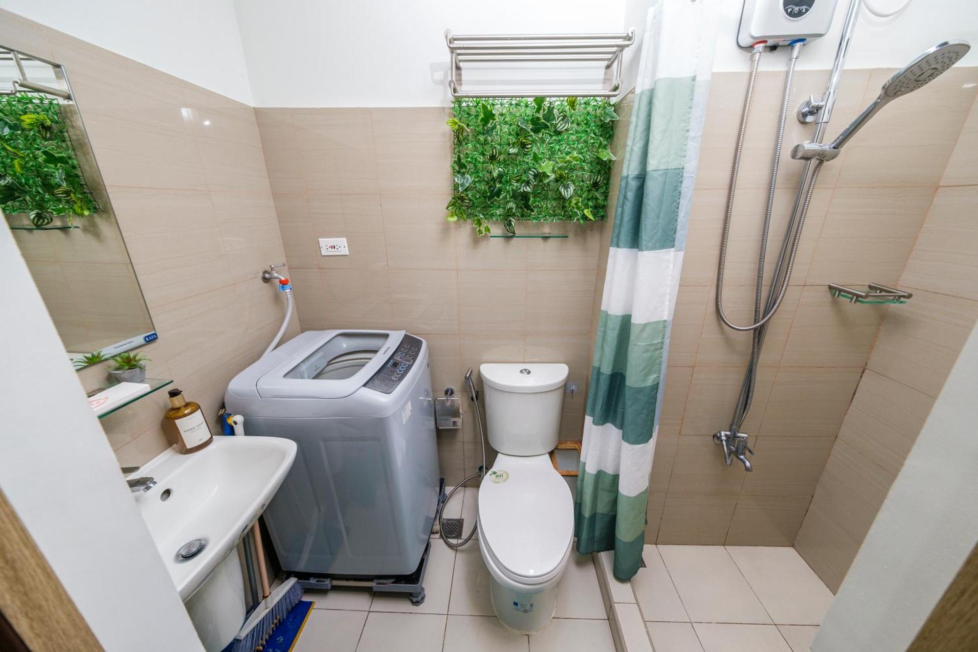 2 Side-By-Side P00L Front Condos, 6 Beds, 2 Cr, 2 Kitchen For 10 Guests At Moa Manila Zewnętrze zdjęcie